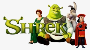 Shrek PNG transparent image download, size: 3466x3067px