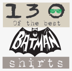 130 - - Vector Batman Logo