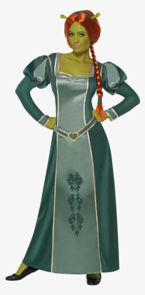 View Full Image - Fiona Costumes