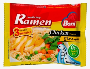 Alt Text - Ramen