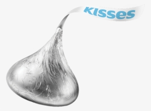 In Store Personalzation Showing - Hershey's Kisses, Milk Chocolate - 12 Oz Bag