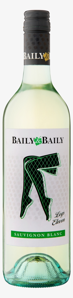 baily & baily legs eleven sauvignon blanc bottle - arrow spearmint schnapps ads