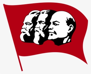 Open - Lenin Marx