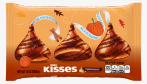 Hershey's Kisses Halloween Candy