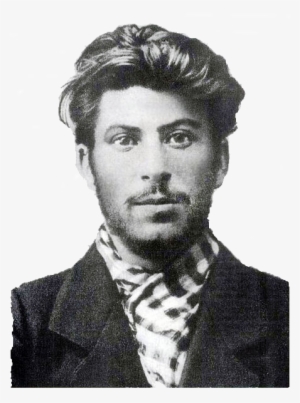 Joseph Stalin Was The Leader Of The Soviet Uniln From - Young Stalin