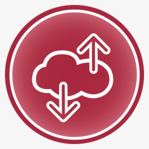 Cloud Red - Mintcoin Png