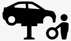 Car Tire Repair Svg Png Icon Free Download - Car Repair Png Icon