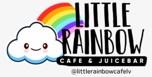 For More Information On The Little Rainbow Cafe, Please - Rainbow Cafe