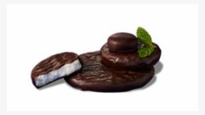 Dark Chocolate & Peppermintdelivered Right To You - Hershey's York