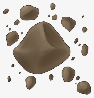 Asteroids Cliparts Free Download Clip Art - Asteroids Clipart