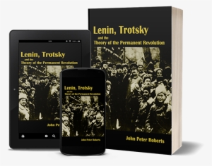 Lenin, Trotsky And The Theory Of The Permanent Revolution