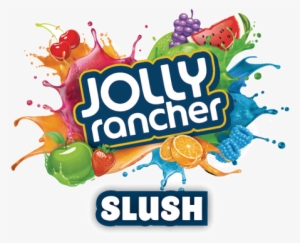 Slide - Jolly Rancher Bomb Pop