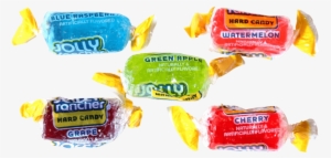 1x Jolly Rancher - Jolly Ranchers Invisible Background