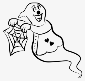 Happy Dog Haunted House Free Commercial For - Clip Art