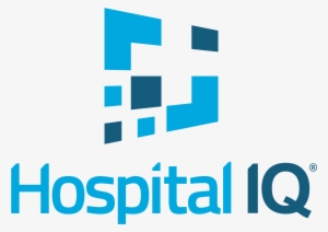 Color - Hospital Iq Logo