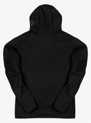 Black Sweatshirt Template Png - img-titmouse