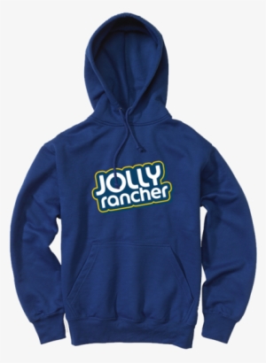Classic Fleece Sweatshirt - Jolly Rancher Cherry Singles To Go 3 Boxes Of 6 Packets