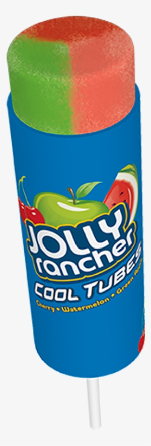 Jolly Rancher Cool Tube - Jolly Rancher Ice Cream Popsicles