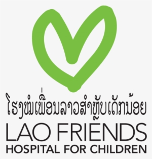 Lao Friends Hospital For - Angkor Hospital For Children
