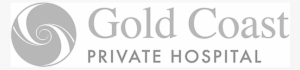 Gold Coast Private Hospital - Gold Coast Private Hospital Logo