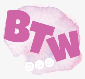 Wbsticker Btw - Portable Network Graphics