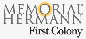 Memorial Hermann Hospital Logo