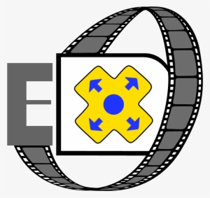 Expansion Drive - Emblem