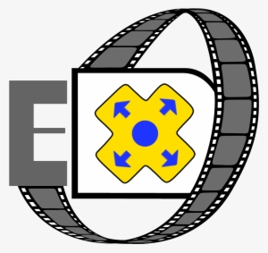 expansion drive - emblem