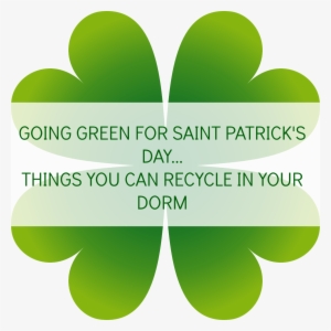 Well We All Know St - Clover Gif Png