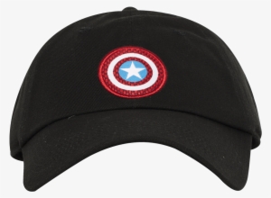 Captain Shield Hat Vn0a3qxbblk - Canada Goose
