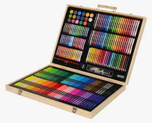 Lightbox Moreview - Colored Pencil