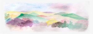 Reservas - Watercolor Paint