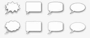 This Free Icons Png Design Of Collection Of Speech
