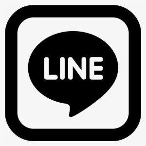 Line Vector Png Download - Line Logo Black And White Png