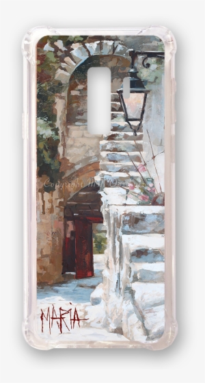 Cell Phone Cover - Painting