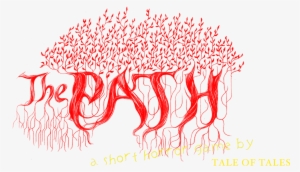 The Path - Path Game Logo