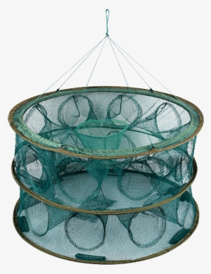 Folardo Fishing Net Fish Net Cage Fishing Fishing Fishing - Chandelier
