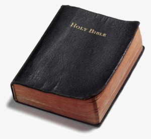 Holy Bible Png Transparent Image - Christian Bible: A Best-seller
