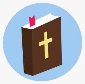 Cute Bible Png