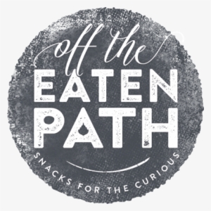 Logo - Off The Eaten Path Salted Bean Sticks