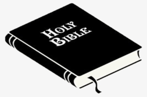 Holy Bible Clipart Png