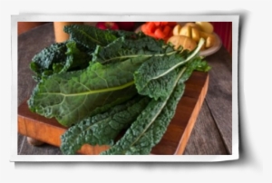 six simple ways to enjoy kale post image - kale in sri lanka