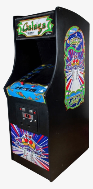 New Galaga Classic Arcade - Galaga Arcade Machine