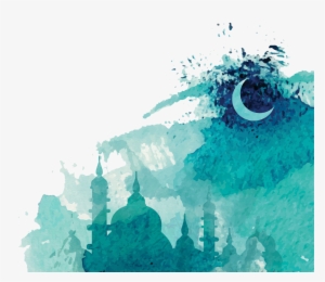 Islam Drawing Ramadan