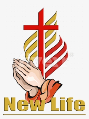Design Any Type Of Family Church Religious Logo Design - Illustration
