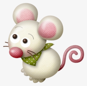 Яндекс - Фотки - Cute Animals Clipart Mouse