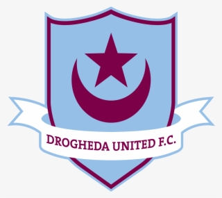By Mehedi Islam - Drogheda United Logo
