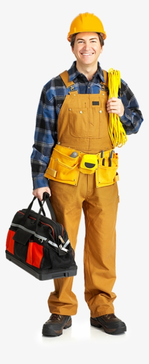 industrial worker png image - worker png