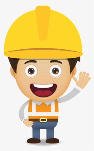 laborer construction euclidean transprent - construction worker cartoon png