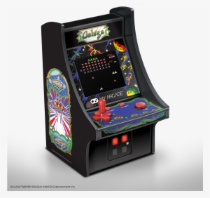 My Arcade Galaga Micro Player - Galaga Arcade